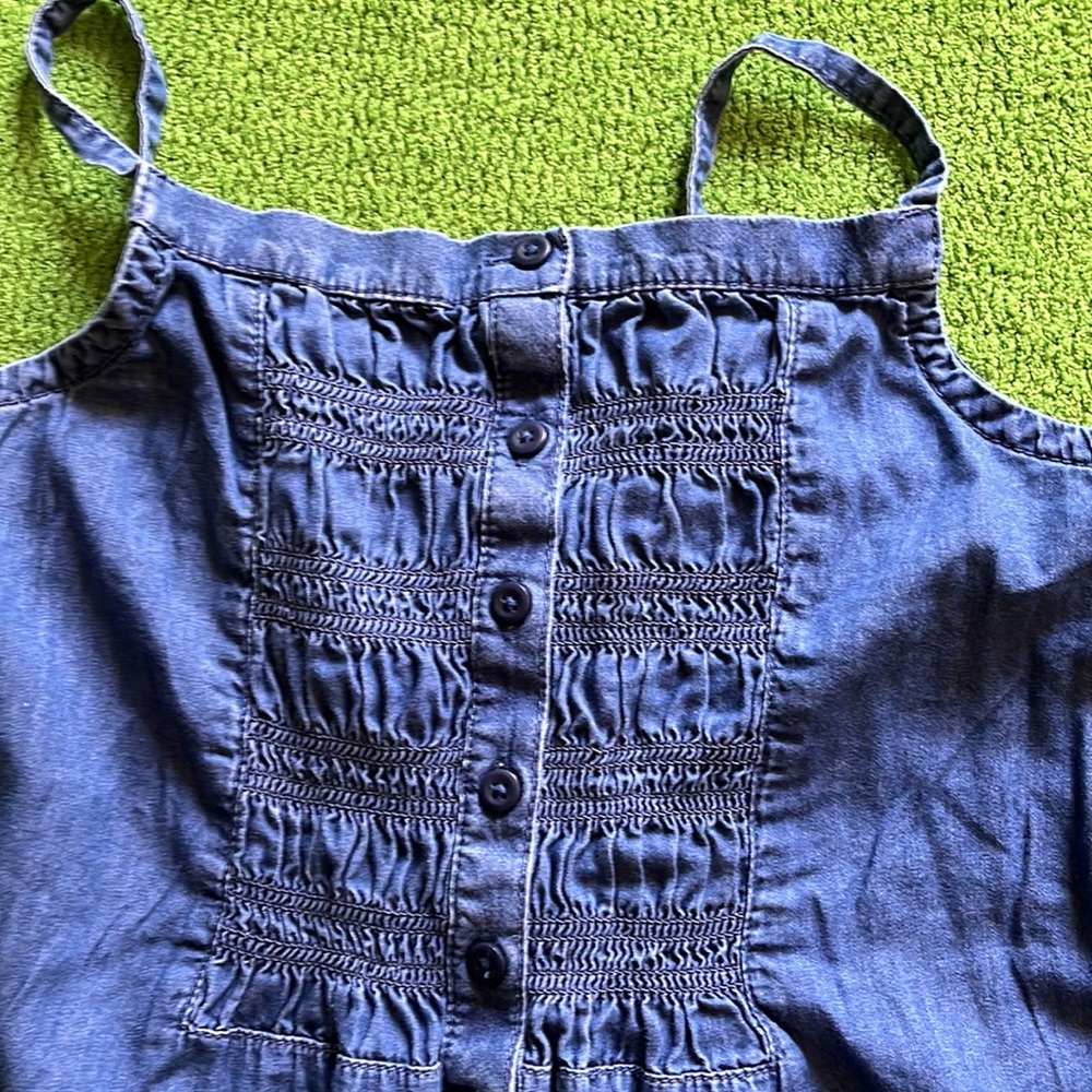 Girls Rompers - Picture 4 of 7